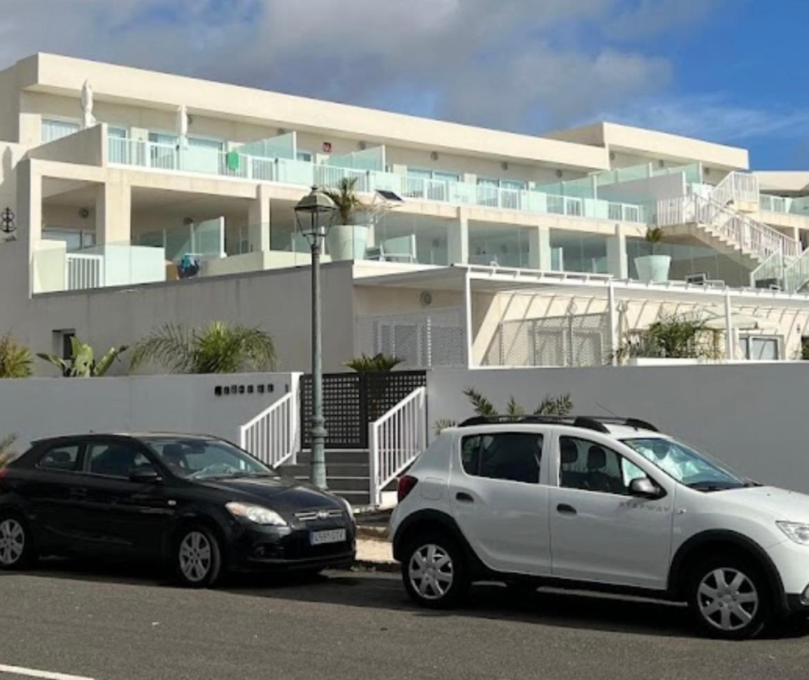 Casa Marina Apartman Costa Teguise Kültér fotó